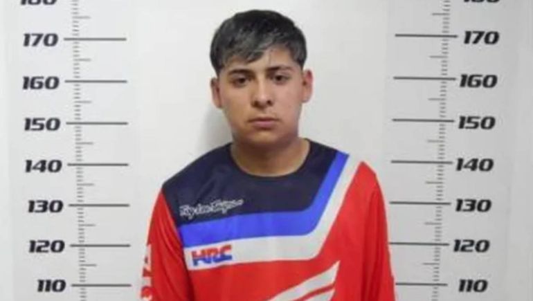 Atraparon y acusaron a uno de los prófugos del homicidio en San Lorenzo: el otro sigue evadido