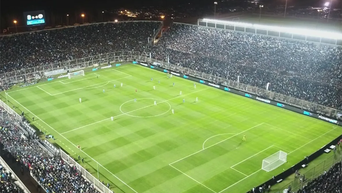 Argentina-Brasil con aforo completo ¿Cuándo se venden las entradas?