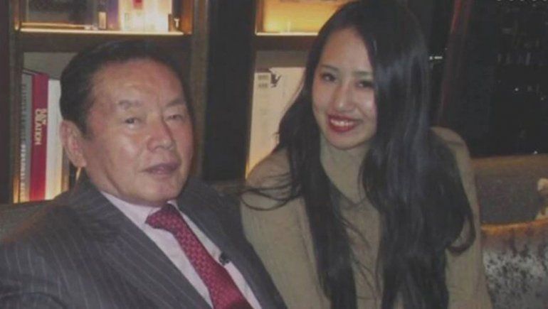 Al don Juan japonés lo envenenó su joven esposa