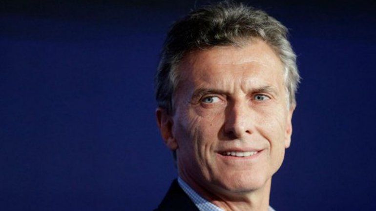 Macri admite que la inflación no bajará de un día para el otro