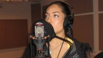 quien es ailin, la hermana de una famosa cantante que se lanza como artista quien es ailin, la hermana de una famosa cantante que se lanza como artista