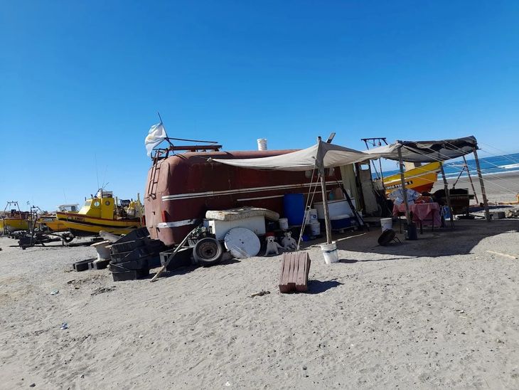 Más de 30 pescadores iniciaron el proceso para ponerse en regla en una actividad que dejó víctimas y polémica.