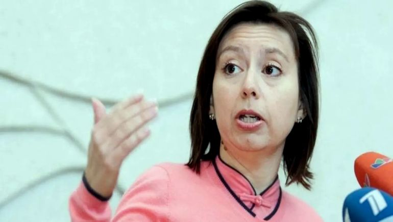 El FMI trabaja intensamente con Argentina.