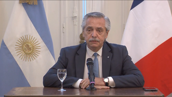 alberto fernandez confirmo el bono para trabajadores formales alberto fernandez confirmo el bono para trabajadores formales