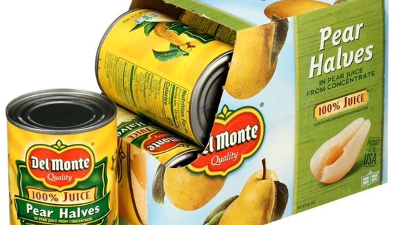 La decisión de Del Monte tomó por sorpresa a los agricultores y desestabilizó toda la cadena de valor de la pera.
