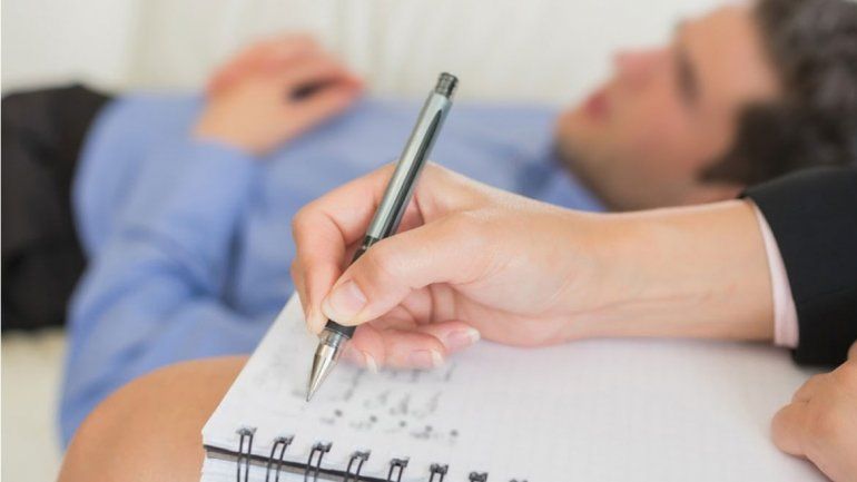 Ofrecen atenci&oacute;n psicol&oacute;gica gratuita durante la cuaentena