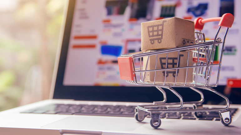 Cientos de estafas alrededor del evento e-commerce más esperado. Cientos de estafas alrededor del evento e-commerce más esperado.