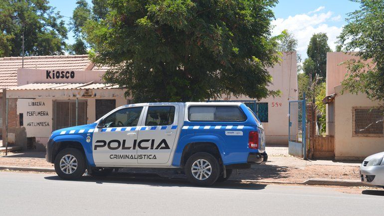 Por un femicidio a los 17, suma 6 años más de cárcel