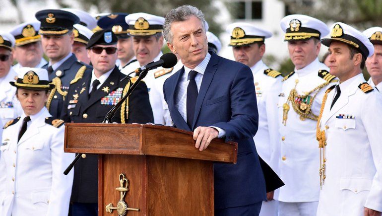 ¿Por qué Macri tuvo que ser relevado del secreto de inteligencia por Alberto?