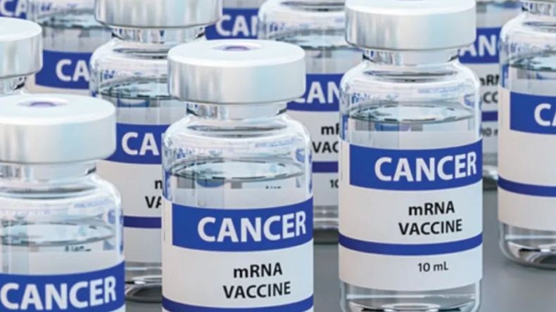 El procedimiento se realizó a un hombre de 60 años oriundo de la región de Kursk, en Rusia. | LM Neuquen El procedimiento se realizó a un hombre de 60 años oriundo de la región de Kursk, en Rusia.