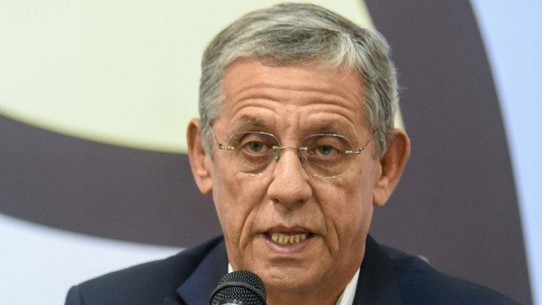 Edificios inteligentes: Pechi expuso los proyectos de Neuquén