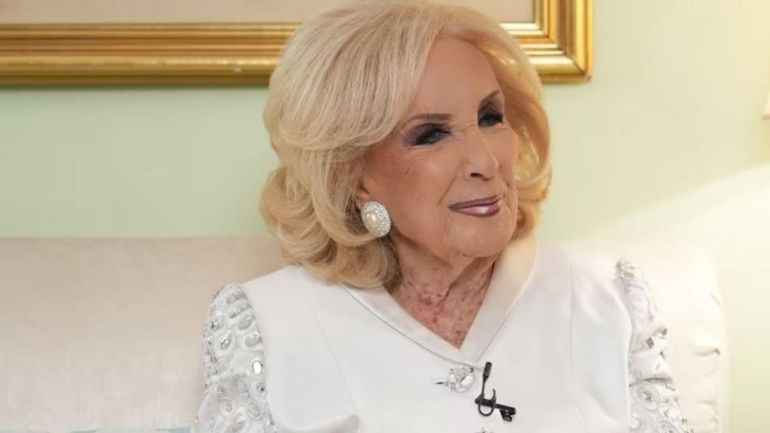 Mirtha Legrand Mirtha Legrand