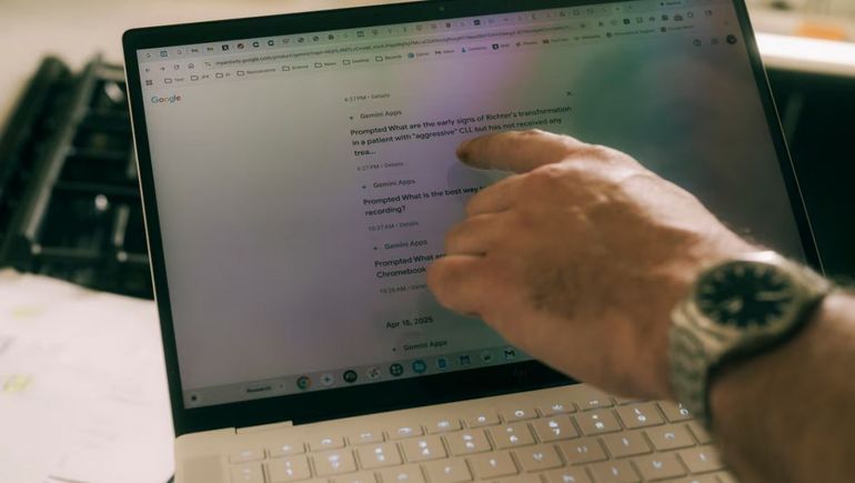 El avance de la inteligencia artificial en salud abre nuevas posibilidades, pero también plantea riesgos cuando se usa sin supervisión médica El avance de la inteligencia artificial en salud abre nuevas posibilidades, pero también plantea riesgos cuando se usa sin supervisión médica