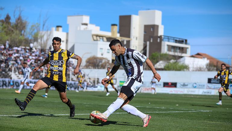 Cómo sigue el Federal A en la pelea por el segundo ascenso