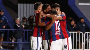 se filtro: asi sera la nueva camiseta de san lorenzo se filtro: asi sera la nueva camiseta de san lorenzo