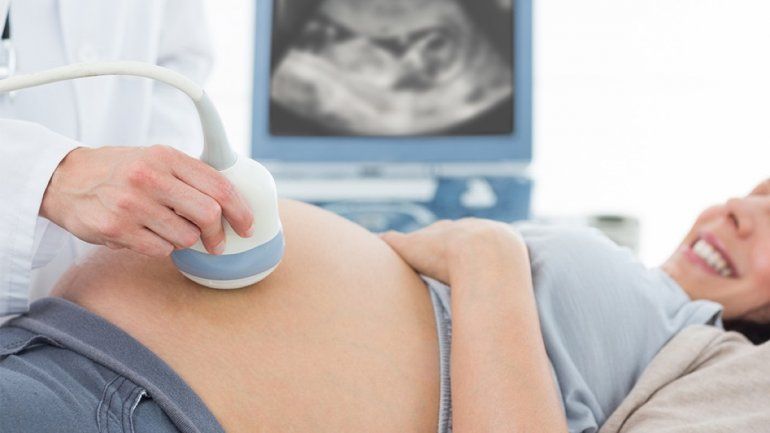 El Covid-19 aumenta los riesgos en el embarazo