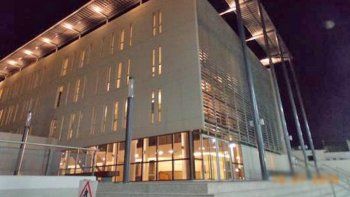 santiago del estero: medico detenido por abusar de un paciente menor santiago del estero: medico detenido por abusar de un paciente menor