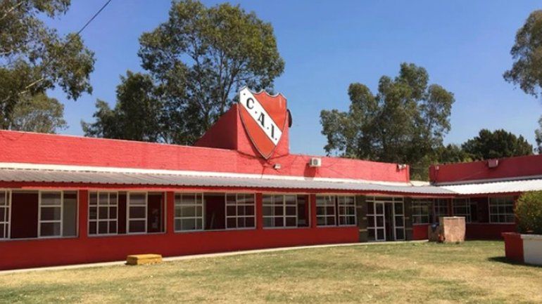 Cómo funcionaba la red de prostitución infantil que explotaba a jugadores de Independiente