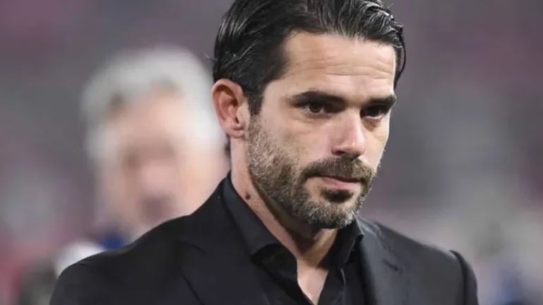 Fernando Gago Fernando Gago