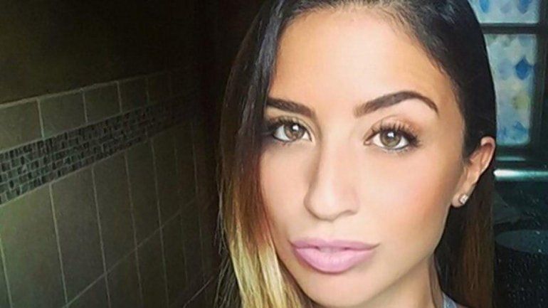 Karina Vetrano tenía 30 años y una muy activa participación en las redes sociales: en ellas compartía sus rutinas fitness. La atacaron mientras corría.