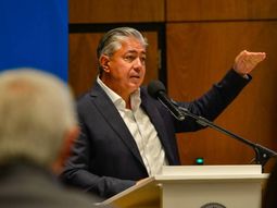 El gobierno de Figueroa terminó empatado con la inflación, de acuerdo a los ingresos que registró febrero. El gobierno de Figueroa terminó empatado con la inflación, de acuerdo a los ingresos que registró febrero.