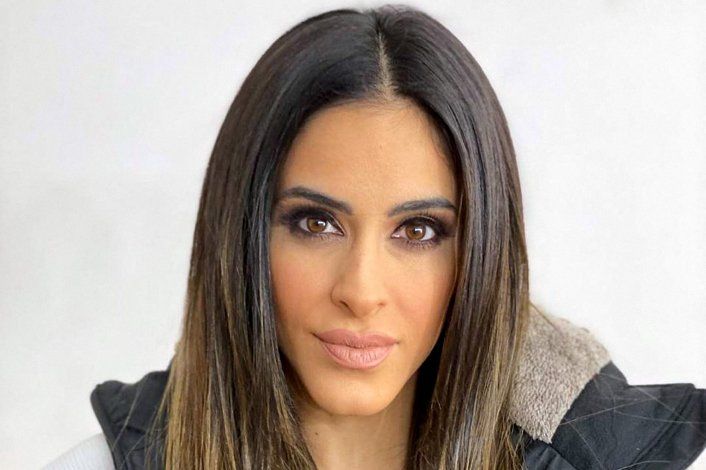 Celeste Muriega se contagió coronavirus: Me levanté teniendo 200 años