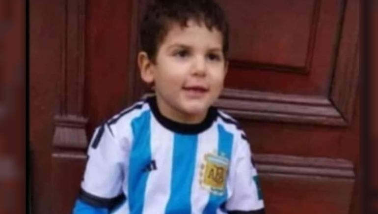 Facundo Barrios