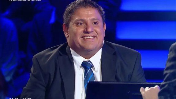 La historia del hombre que fue a ¿QQSM? para adoptar
