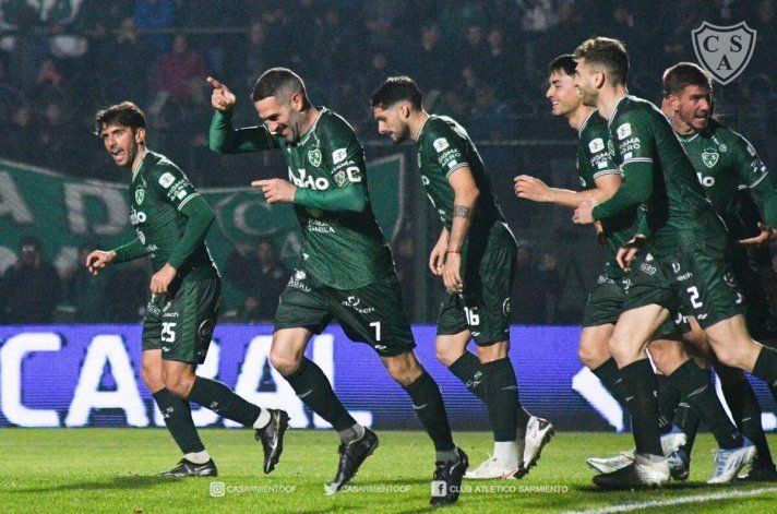 Revelan Que Estrella Del Fútbol Mundial Es Hincha De ¡sarmiento De Junín 5072