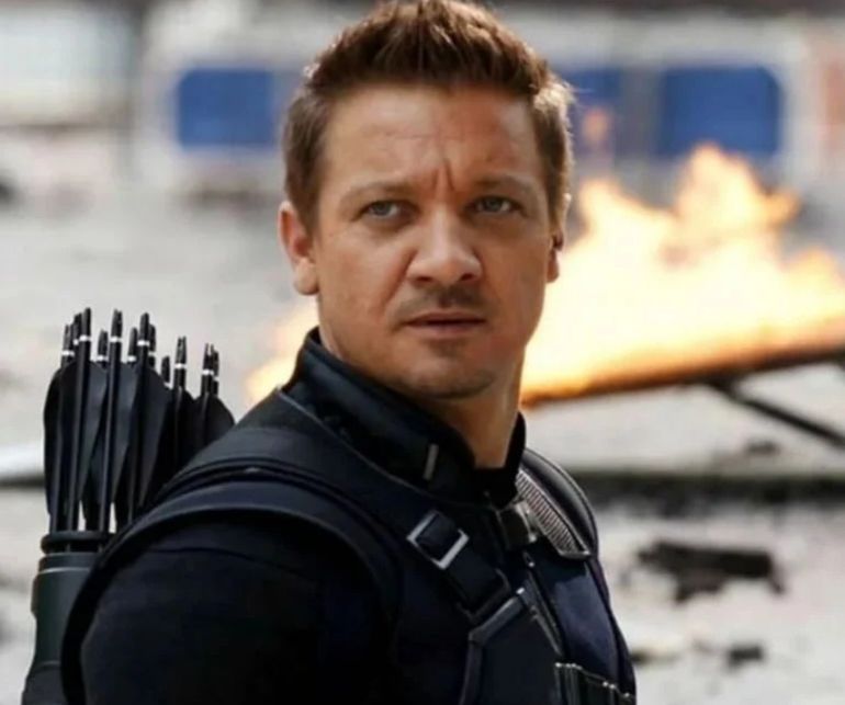 Jeremy Renner podría haber sido el actor de El Eternauta Jeremy Renner podría haber sido el actor de El Eternauta