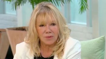 Soledad Silveyra expuso el delicado estado de salud por el que debió atravesar. Soledad Silveyra expuso el delicado estado de salud por el que debió atravesar.