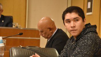 el joven que mato a brenda jaque pasara cuatro anos tras las rejas el joven que mato a brenda jaque pasara cuatro anos tras las rejas