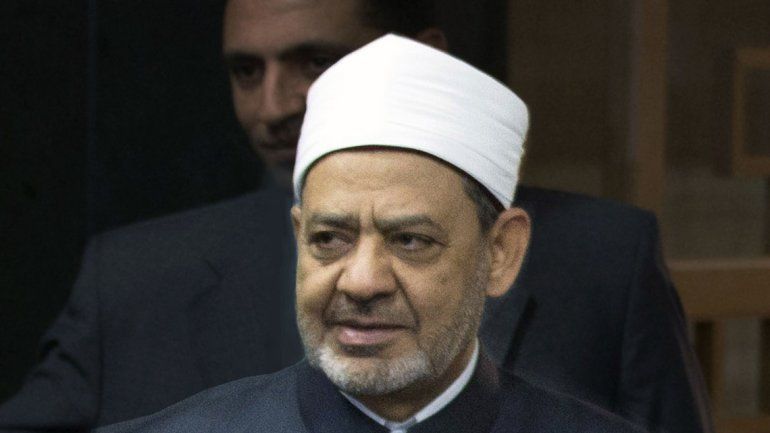 Autoridad islámica justificó golpear a las esposas pero sin lastimarlas