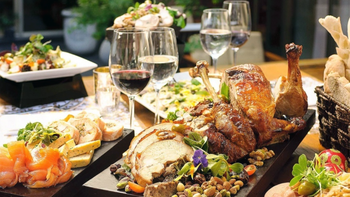 Cuántas calorías tiene en promedio una cena de Nochebuena y cómo controlarse en Navidad. Cuántas calorías tiene en promedio una cena de Nochebuena y cómo controlarse en Navidad.