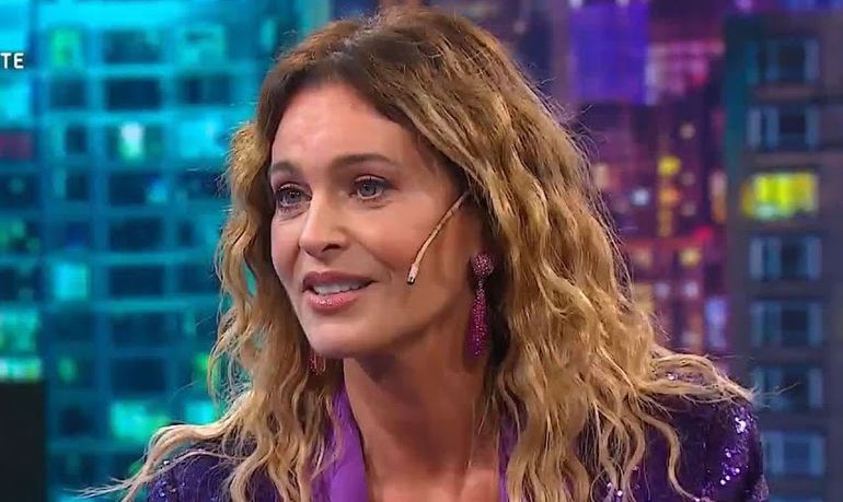 Una famosa defenestró a Karina Mazzocco: Lo que hace es extorsivo