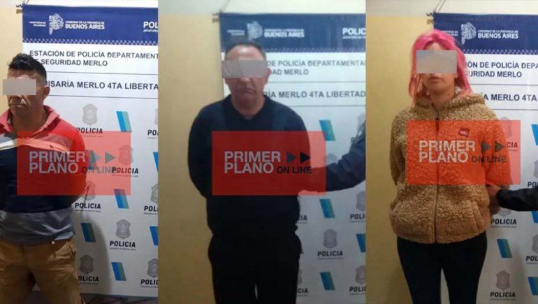 Matan a un joven mientras miraba el superclásico