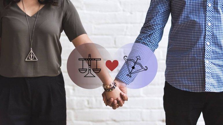 Signos compatibles: las mejores parejas para Sagitario