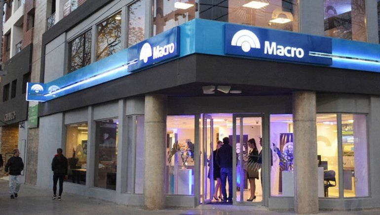 Banco Macro ya otorgó $10.700 millones en créditos para mi MiPymes