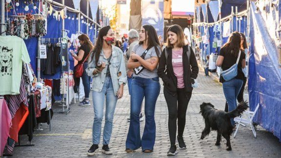 Se viene el finde: cómo estará el tiempo en la región
