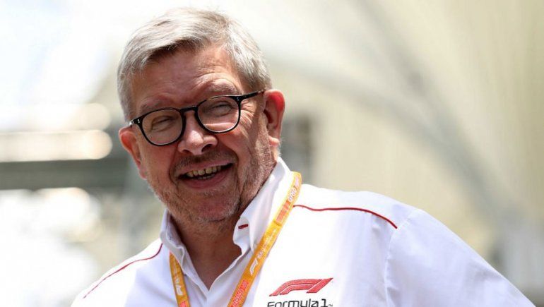 Ross Brawn renovó con Liberty Media y seguirá en el área deportiva de la Fórmula 1