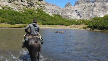 epulauquen: 52 anos custodiando vida, memoria y silencio en el alto neuquen