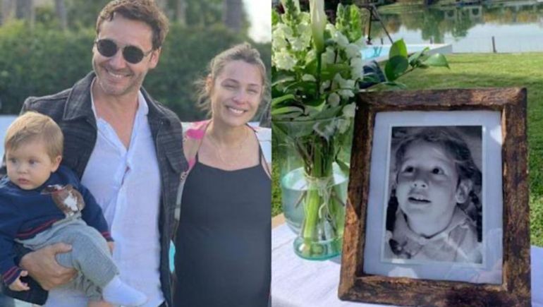 El Emotivo Video De Pampita Para Recordar A Su Hija Blanca A 10 Años De Su Muerte 2502