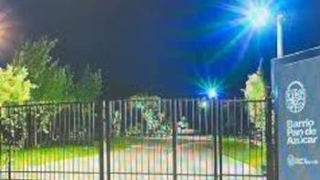 La iniciativa de colocar portones en Villa Allende, Córdoba ya se había tratado sin éxito en 2025. La iniciativa de colocar portones en Villa Allende, Córdoba ya se había tratado sin éxito en 2025.