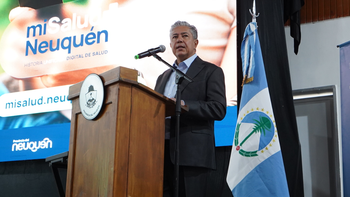 La economía del gobierno de Rolando Figueroa se sostiene por la regalías y la recaudación local. La economía del gobierno de Rolando Figueroa se sostiene por la regalías y la recaudación local.