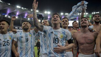 maracanazo: argentina es campeon tras 28 anos y al fin se le dio a messi maracanazo: argentina es campeon tras 28 anos y al fin se le dio a messi