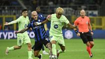futbol puro: reacciono barcelona y volvio a empatar la serie ante inter
