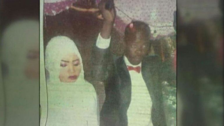 Mató a su marido violador y la condenaron a muerte