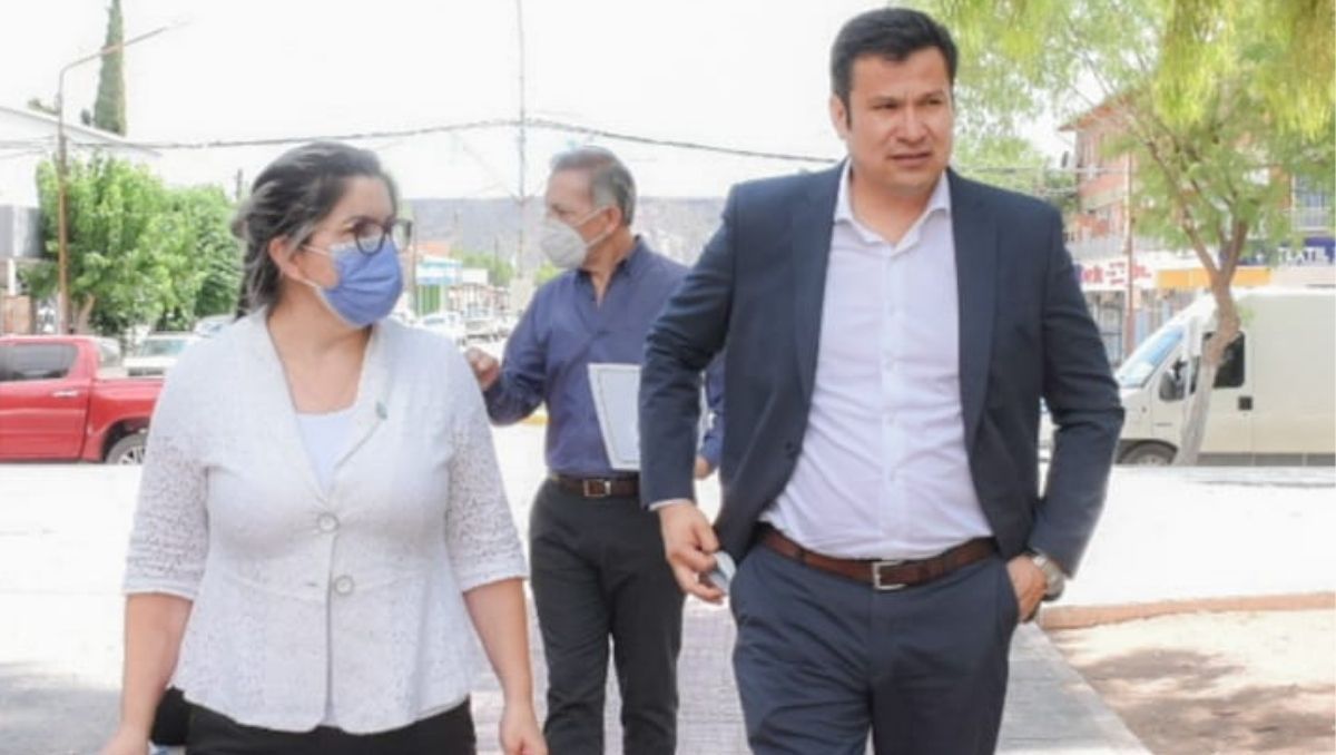Llancafilo: El 90 por ciento de las escuelas está en condiciones de empezar la clases