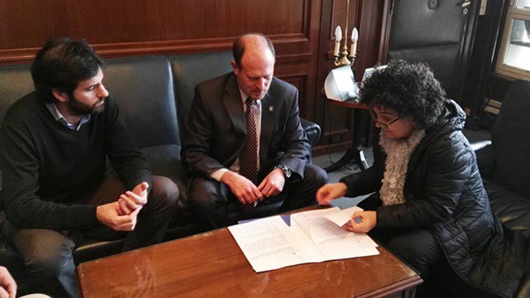 Nación le rendirá a Neuquén el Fondo de Bosques Nativos