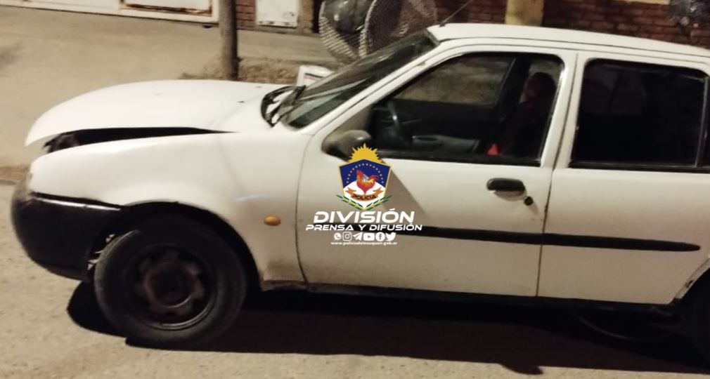 Caen ladrones de baterías en el oeste neuquino: ¿Por qué las roban?